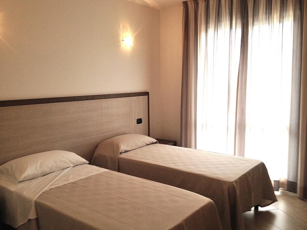 Hotel Lido Inn Lido di Camaiore Exterior foto