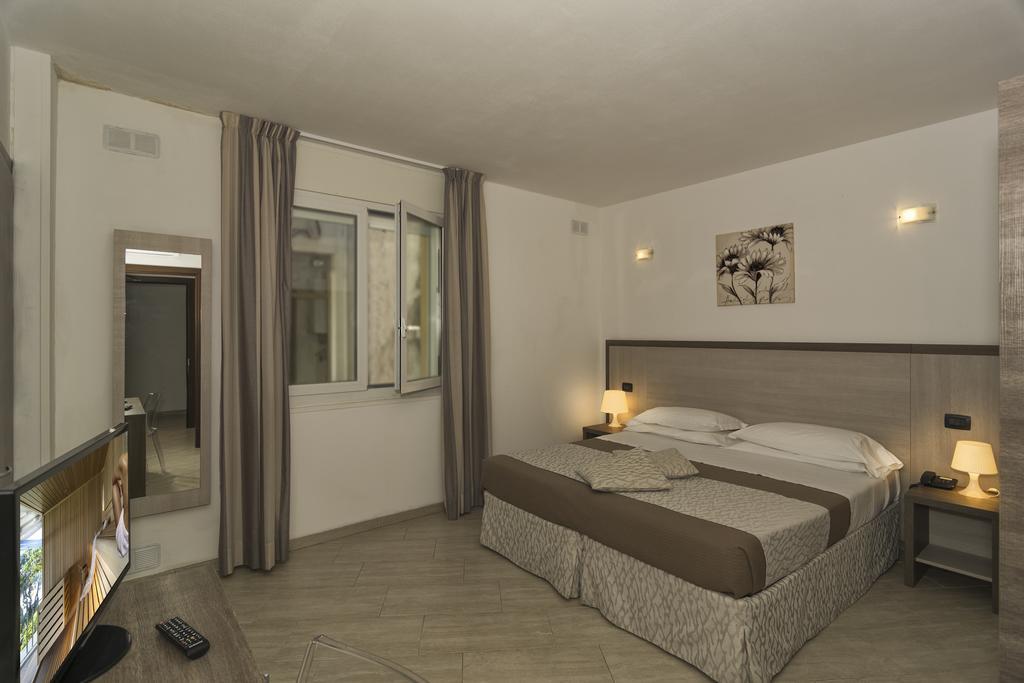 Hotel Lido Inn Lido di Camaiore Exterior foto