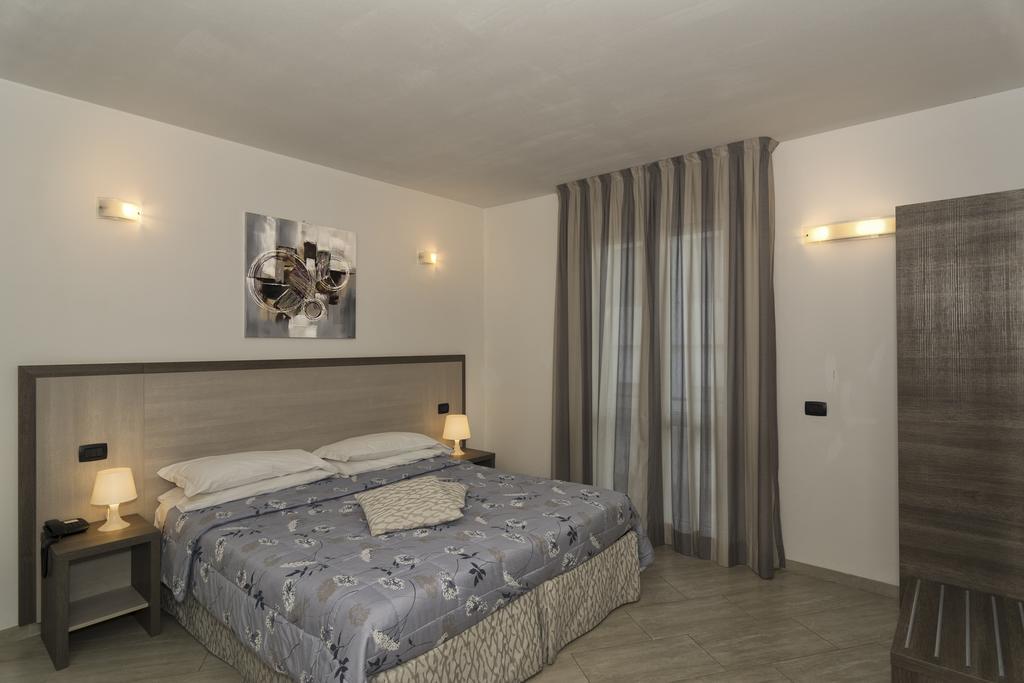 Hotel Lido Inn Lido di Camaiore Exterior foto