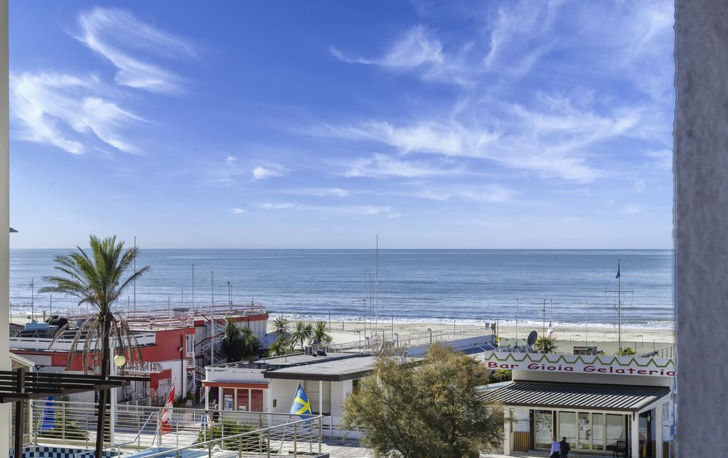 Hotel Lido Inn Lido di Camaiore Exterior foto