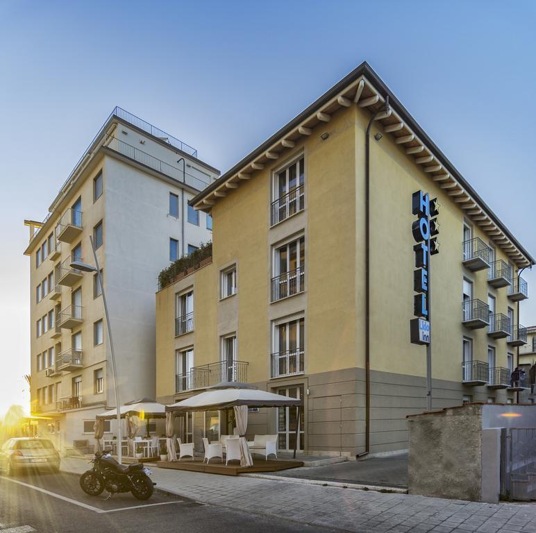 Hotel Lido Inn Lido di Camaiore Exterior foto