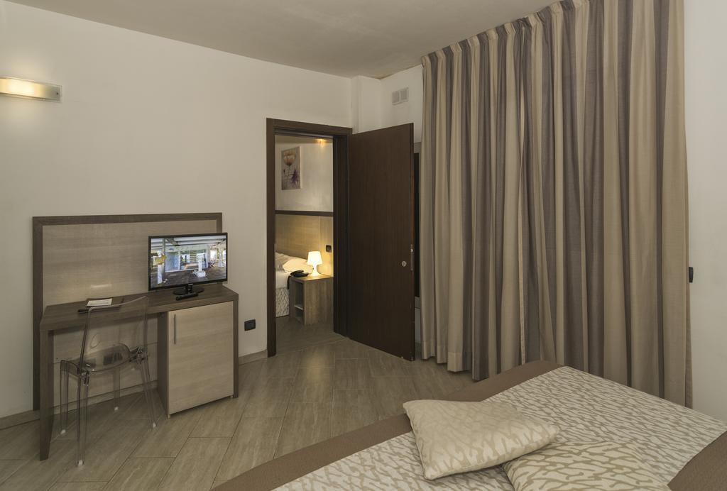 Hotel Lido Inn Lido di Camaiore Exterior foto